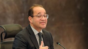 وزير المالية: تطبيق زيادة أجور العاملين  بالدولة من أول يوليو المقبل