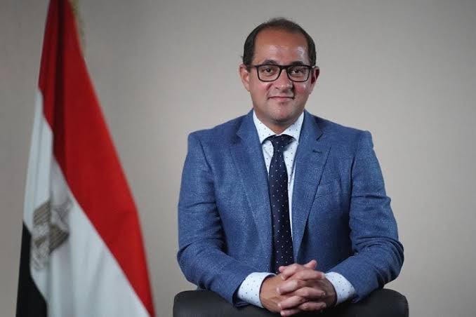 وزير المالية: توسيع القاعدة الضريبية بتخفيف الأعباء والالتزامات وزير المالية: توسيع القاعدة الضريبية بتخفيف الأعباء والالتزامات