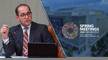 وزير المالية: حققنا فائضًا أوليًا 2.5% والعجز الكلي تراجع لـ6.3% في 2025
