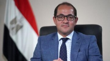 وزير المالية يؤكد أهمية العمل لتوسيع القاعدة الضريبية بخدمات متميزة