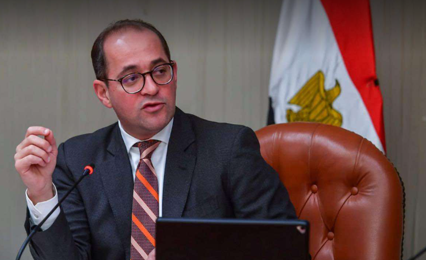 وزير المالية: دعم ومساندة استثنائية من الرئيس السيسي للتسهيلات الضريبية وزير المالية: دعم ومساندة استثنائية من الرئيس السيسي للتسهيلات الضريبية
