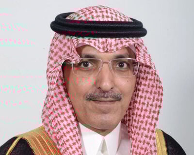 وزير المالية: المملكة ستواصل مستوى الإنفاق الحالي مع إعادة تقييم الأولويات ومشاريع التنمية وزير المالية: المملكة ستواصل مستوى الإنفاق الحالي مع إعادة تقييم الأولويات ومشاريع التنمية