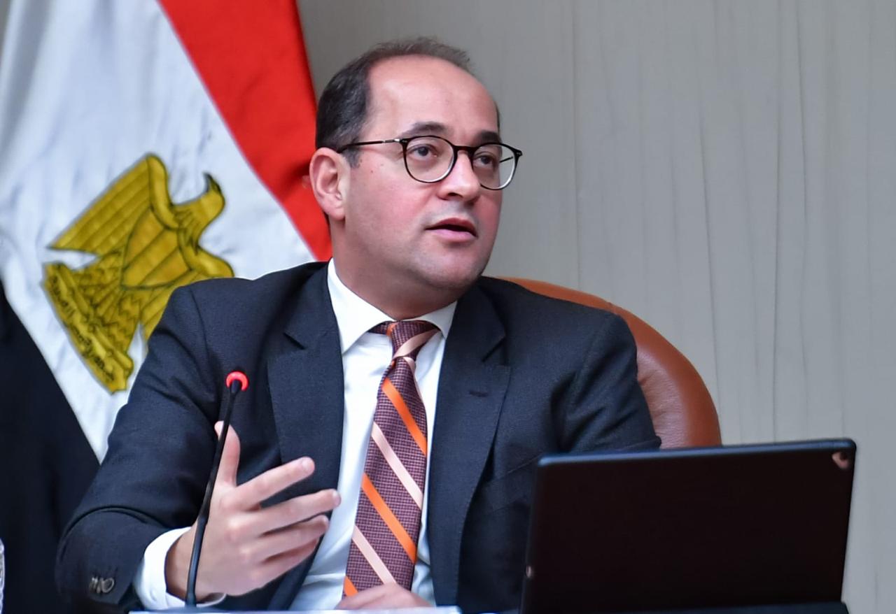 وزير المالية: لدينا 10 مشروعات استثمارية بنظام «المشاركة مع القطاع الخاص» خلال العام المالى الحالي وزير المالية: لدينا 10 مشروعات استثمارية بنظام «المشاركة مع القطاع الخاص» خلال العام المالى الحالي