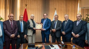 وزير المالية للمكرمين: «ربنا يجبر بخاطركم مثلما جبرتم بخاطر شركائنا الممولين»