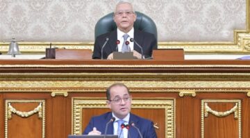 وزير المالية للنواب: نستهدف خفض ديون مصر في موازنة 2026 بنسبة 81%