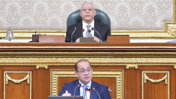 وزير المالية للنواب: نستهدف خفض ديون مصر في موازنة 2026 بنسبة 81% وزير المالية للنواب: نستهدف خفض ديون مصر في موازنة 2026 بنسبة 81%