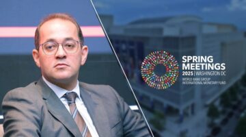 وزير المالية: متمسكون بمواصلة الإصلاحات الهيكلية لضمان تنافسية الاقتصاد المصري