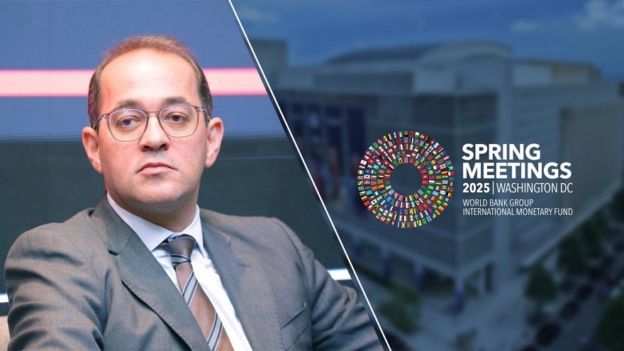 وزير المالية: متمسكون بمواصلة الإصلاحات الهيكلية لضمان تنافسية الاقتصاد المصري وزير المالية: متمسكون بمواصلة الإصلاحات الهيكلية لضمان تنافسية الاقتصاد المصري
