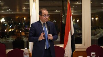 وزير المالية: مصر تستهدف إصدار صكوك بملياري دولار في 2025 عبر أكثر من طرح