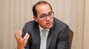 وزير المالية: منفتحون على مبادرات مبادلة الديون باستثمارات مثل رأس الحكمة