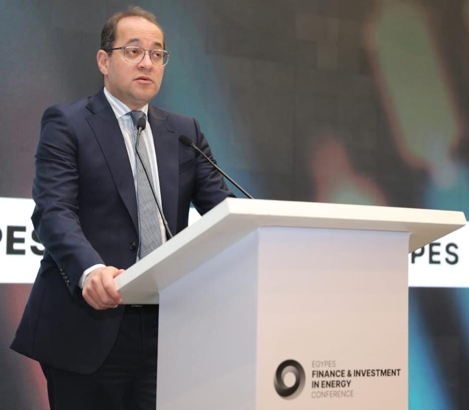 وزير المالية : نتطلع لدعم مسار التطور الإيجابي للاقتصاد وتعزيز قدرته على جذب الاستثمارات الخاصة المحلية والأجنبية وزير المالية : نتطلع لدعم مسار التطور الإيجابي للاقتصاد وتعزيز قدرته على جذب الاستثمارات الخاصة المحلية والأجنبية