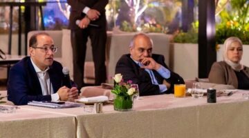 وزير المالية: نعمل على بناء حالة إيجابية لدى شركائنا بحزمة التسهيلات الضريبية