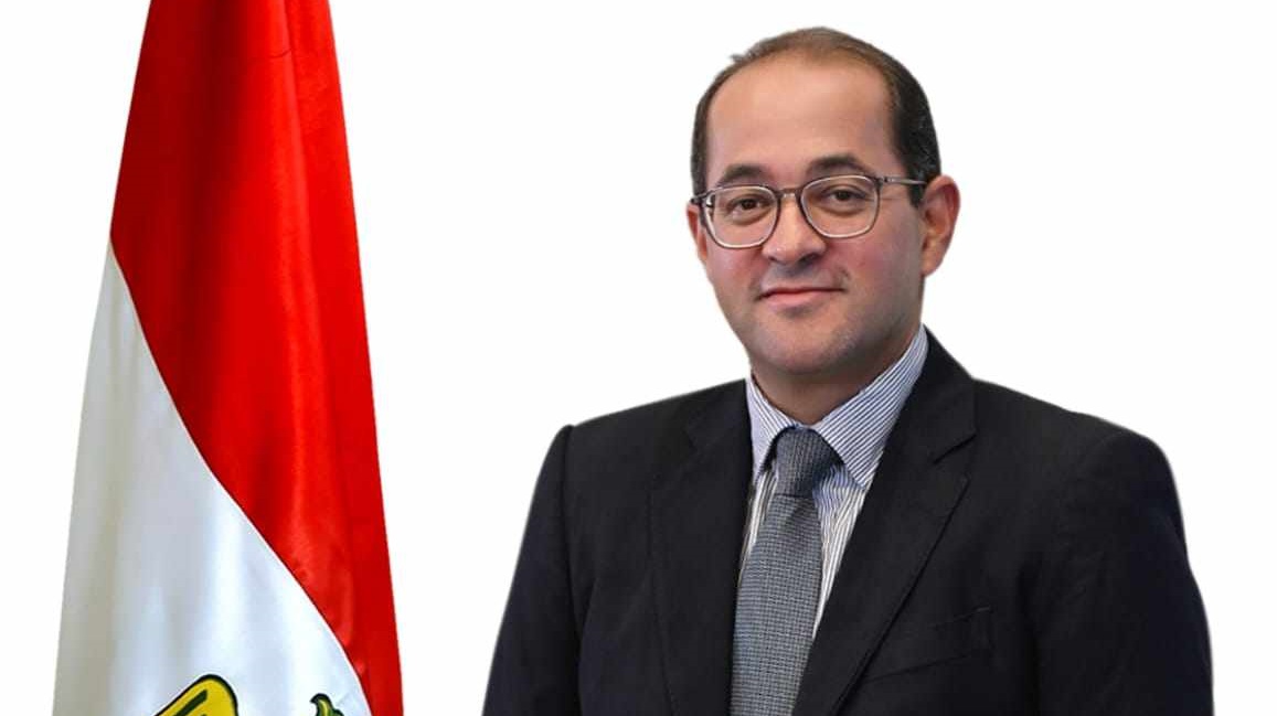 وزير المالية يشارك في اجتماعات الربيع لصندوق النقد والبنك الدوليين ومجموعة العشرين وزير المالية يشارك في اجتماعات الربيع لصندوق النقد والبنك الدوليين ومجموعة العشرين