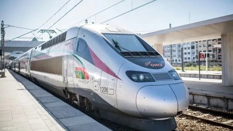 وزير النقل واللوجستيك يكشف عن تقدم دراسة مشروع خط السكك الحديدية بين مراكش وأكادير وزير النقل واللوجستيك يكشف عن تقدم دراسة مشروع خط السكك الحديدية بين مراكش وأكادير