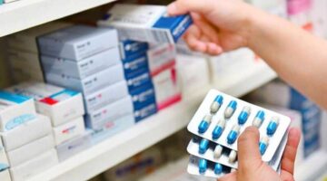 وزير قطاع الأعمال: تكليف أشرف عبدالله قائماً بأعمال العضو المنتدب بالقابضة للأدوية