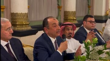 وزير قطاع الأعمال: لدينا فرض واعدة ونتطلع لتعزيز التعاون الاقتصادي والاستثماري مع السعودية