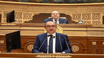 وزير قطاع الأعمال يؤكد الحرص على تعزيز قنوات التواصل مع البرلمان