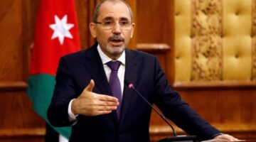 وزيرا خارجية الأردن والمجر يؤكدان ضرورة دعم استقرار سوريا ولبنان
