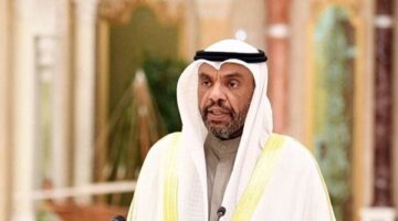 وزيرا خارجية الكويت وعمان يبحثان تعزيز التعاون والمستجدات الإقليمية
