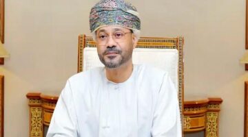 وزيرا خارجية سلطنة عمان والإمارات يبحثان هاتفيا المستجدات الإقليمية