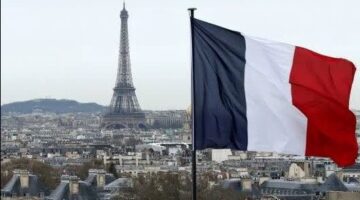 وزيرا خارجية فرنسا وألمانيا: الوضع في غزة مأساوي ويجب وقف إطلاق النار