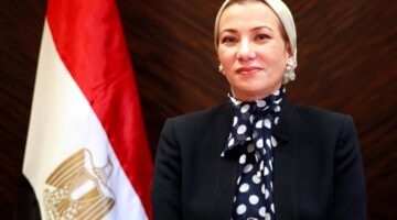 وزيرة البيئة ترفع درجة الاستعداد بالمحميات الطبيعية استعدادًا لأعياد الربيع