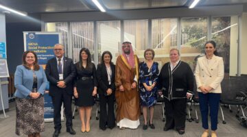 وزيرة التخطيط: 1.4 مليار دولار تمويل من البنك الدولي لبرنامج “تكافل وكرامة” خلال 10 سنوات