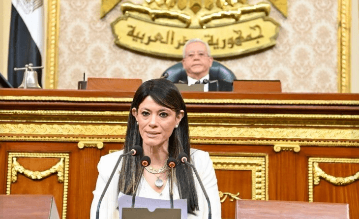 وزيرة التخطيط: 27 مليار جنيه استثمارات عامة لقطاع الصناعات التحويلية بخطة 25/2026 وزيرة التخطيط: 27 مليار جنيه استثمارات عامة لقطاع الصناعات التحويلية بخطة 25/2026