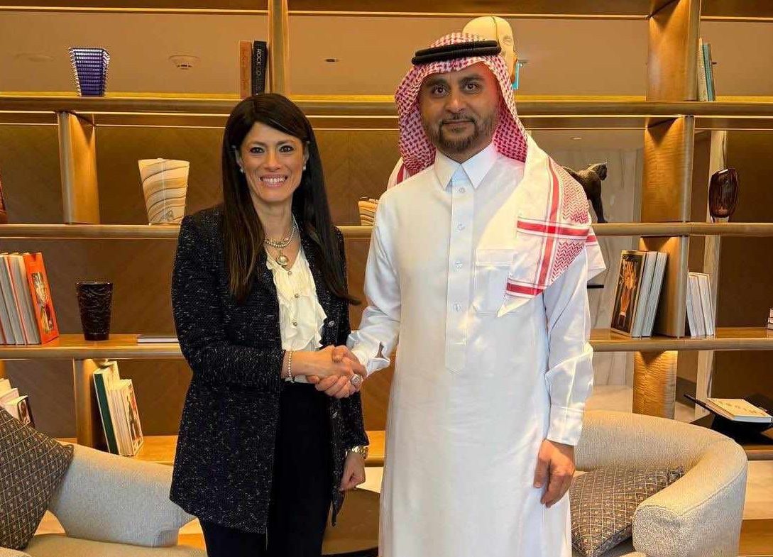 “وزيرة التخطيط” تبحث مع مدير صندوق “أوبك” للتنمية الدولية التوسع في تمويل القطاع الخاص “وزيرة التخطيط” تبحث مع مدير صندوق “أوبك” للتنمية الدولية التوسع في تمويل القطاع الخاص