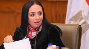 وزيرة التضامن تتابع تداعيات حادث سير بالمنيا.. وتوجه بصرف تعويضات للضحايا
