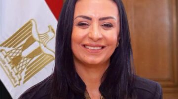 وزيرة التضامن: صرف “تكافل وكرامة” عن شهر أبريل بالزيادة الجديدة غدًا