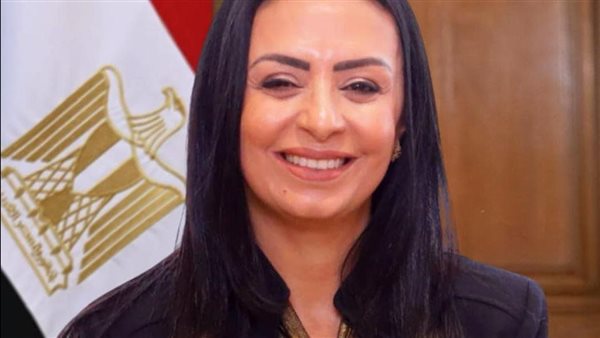 وزيرة التضامن: صرف “تكافل وكرامة” عن شهر أبريل بالزيادة الجديدة غدًا وزيرة التضامن: صرف “تكافل وكرامة” عن شهر أبريل بالزيادة الجديدة غدًا