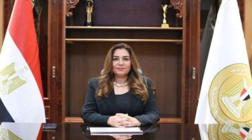 وزيرة التنمية: «مشروعك» نجح في تنفيذ 213.3 ألف مشروع بـ32 مليار جنيه
