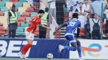 وسام أبو علي يغادر غاضبا.. ونجم الأهلي يعود بعد غياب