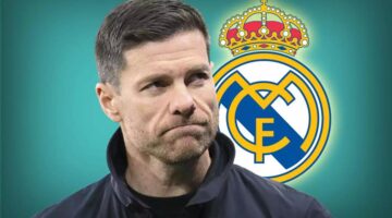 وسط ارتباطه بـ ريال مدريد.. ليفركوزن يعلن موعد حسم مستقبل تشابي ألونسو