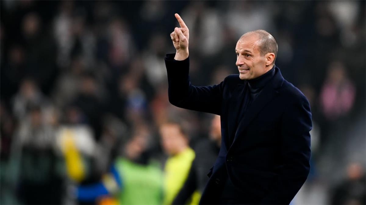 وسط ارتباطه بـ ريال مدريد.. نادٍ واحد يتمنى أليجري التعاقد معه وسط ارتباطه بـ ريال مدريد.. نادٍ واحد يتمنى أليجري التعاقد معه