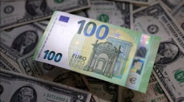 «وصل كام»؟.. سعر اليورو أمام الجنيه المصري اليوم الجمعة 25 أبريل 2025