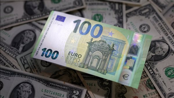 «وصل كام»؟.. سعر اليورو أمام الجنيه المصري اليوم الجمعة 25 أبريل 2025 «وصل كام»؟.. سعر اليورو أمام الجنيه المصري اليوم الجمعة 25 أبريل 2025