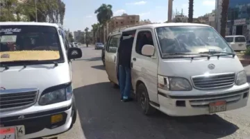 وصلت كام؟.. تعريفة المواصلات الجديدة 2025 محافظة الإسكندرية