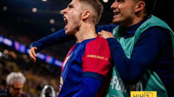 وصول برشلونة لنصف نهائي الأبطال … معجزة حقيقية