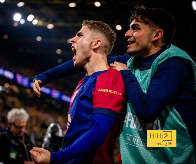 وصول برشلونة لنصف نهائي الأبطال … معجزة حقيقية وصول برشلونة لنصف نهائي الأبطال … معجزة حقيقية