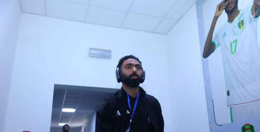 وصول بعثة الأهلي لملعب شيخا ولد بيديا استعدادا لمواجهة الهلال وصول بعثة الأهلي لملعب شيخا ولد بيديا استعدادا لمواجهة الهلال