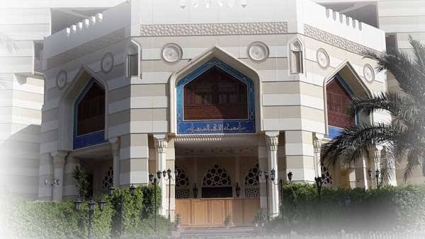 وظائف الأزهر 2025.. خطوات التسجيل والشروط الكاملة للتقديم وظائف الأزهر 2025.. خطوات التسجيل والشروط الكاملة للتقديم