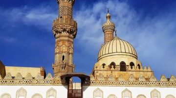 وظائف الأزهر الشريف للمعلمين في أسوان.. الأوراق المطلوبة والشروط وموعد التقديم