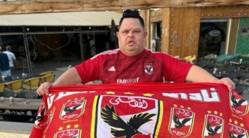 وفاة «أمح الدولي» بعد صراع مع المرض