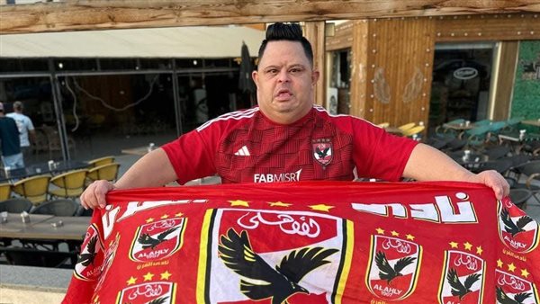 وفاة «أمح الدولي» بعد صراع مع المرض وفاة «أمح الدولي» بعد صراع مع المرض