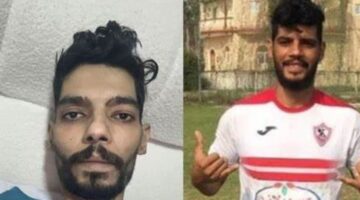 وفاة إبراهيم شيكا لاعب الزمالك السابق