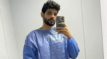 وفاة ابراهيم شيكا لاعب الزمالك السابق بعد صراع مع مرض السرطان