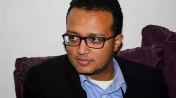 وفاة الزميل إيهاب صابر الصحفي بجريدة «الوطن» بعد صراع مع المرض