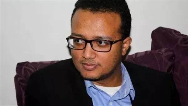 وفاة الزميل إيهاب صابر الصحفي بجريدة «الوطن» بعد صراع مع المرض وفاة الزميل إيهاب صابر الصحفي بجريدة «الوطن» بعد صراع مع المرض